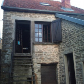 Vente maison / villa Pouilly En Auxois Vente maison / villa Pouilly En Auxois