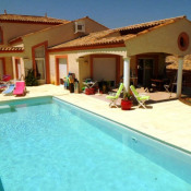 Vente maison / villa Paulhan Vente maison / villa Paulhan