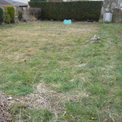 Vente terrain Senlis Vente terrain Senlis