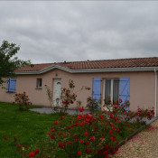 Vente maison / villa Gours Vente maison / villa Gours