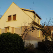 Vente maison / villa Argenteuil Vente maison / villa Argenteuil