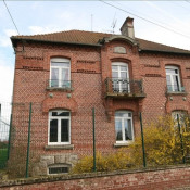 Vente maison / villa Bapaume Vente maison / villa Bapaume