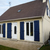 Vente maison / villa Crepy En Valois Vente maison / villa Crepy En Valois
