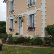 Vente maison / villa Sannois Vente maison / villa Sannois