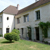 Vente maison / villa Senlis Vente maison / villa Senlis