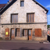Vente maison / villa Vitteaux Vente maison / villa Vitteaux
