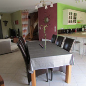 Vente maison / villa Chatillon En Vendelais Vente maison / villa Chatillon En Vendelais