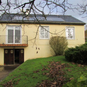 Vente maison / villa Montautour Vente maison / villa Montautour
