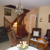 Vente maison / villa Argenteuil Vente maison / villa Argenteuil