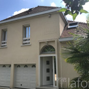 Vente maison / villa Seugy Vente maison / villa Seugy