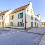 Vente maison / villa Jagny Sous Bois Vente maison / villa Jagny Sous Bois