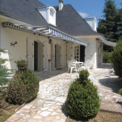 Vente maison / villa Crespieres Vente maison / villa Crespieres