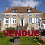 Vente maison / villa Bligny Sur Ouche Vente maison / villa Bligny Sur Ouche