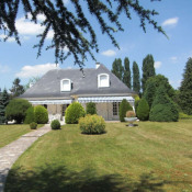 Vente maison / villa Crespieres Vente maison / villa Crespieres