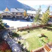 Vente appartement Peisey Nancroix Vente appartement Peisey Nancroix