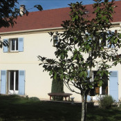 Vente maison / villa Crespieres Vente maison / villa Crespieres