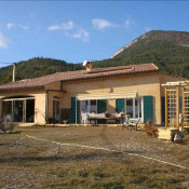 Vente maison / villa St Andre Les Alpes Vente maison / villa St Andre Les Alpes