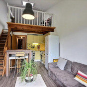 Vente appartement Bourg St Maurice Vente appartement Bourg St Maurice