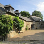 Vente maison / villa Montautour Vente maison / villa Montautour