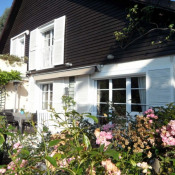 Vente maison / villa St Nom La Breteche Vente maison / villa St Nom La Breteche