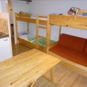 Vente appartement Allos Vente appartement Allos