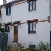 Vente maison / villa Sannois Vente maison / villa Sannois