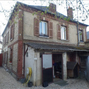 Vente maison / villa Magny En Vexin Vente maison / villa Magny En Vexin