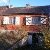 Vente maison / villa Viarmes Vente maison / villa Viarmes