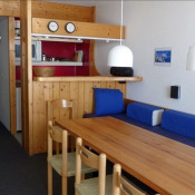 Vente appartement Les Arcs Vente appartement Les Arcs