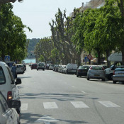 Location parking Antibes Location parking Antibes
