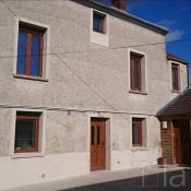 Vente appartement Seugy Vente appartement Seugy