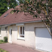 Vente maison / villa Chaumontel Vente maison / villa Chaumontel