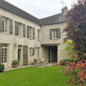 Vente maison / villa Senlis Vente maison / villa Senlis