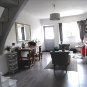 Vente maison / villa Davron Vente maison / villa Davron