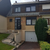 Vente maison / villa Valenciennes Vente maison / villa Valenciennes