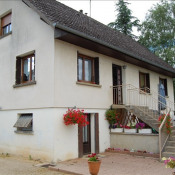 Vente maison / villa Vitteaux Vente maison / villa Vitteaux