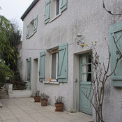 Vente maison / villa Luzarches Vente maison / villa Luzarches