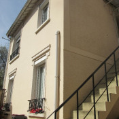 Vente maison / villa Argenteuil Vente maison / villa Argenteuil