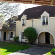 Vente maison / villa Herbeville Vente maison / villa Herbeville