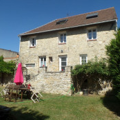 Vente maison / villa Ableiges Vente maison / villa Ableiges
