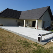 Vente maison / villa Domessin Vente maison / villa Domessin