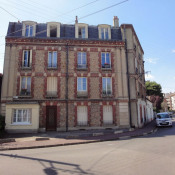 Vente appartement Ermont Vente appartement Ermont