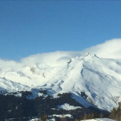 Vente appartement Les Arcs Vente appartement Les Arcs