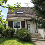 Vente maison / villa Chaumontel Vente maison / villa Chaumontel