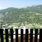 Vente appartement Allos Vente appartement Allos