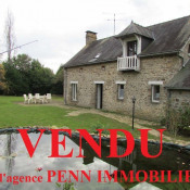 Vente maison / villa La Croixille Vente maison / villa La Croixille