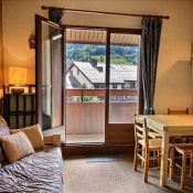 Vente appartement Bourg St Maurice Vente appartement Bourg St Maurice