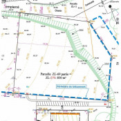 Vente terrain Vitre Vente terrain Vitre