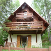 Vente maison / villa Allos Vente maison / villa Allos