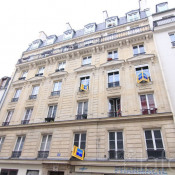Vente appartement Paris 11ème Vente appartement Paris 11ème